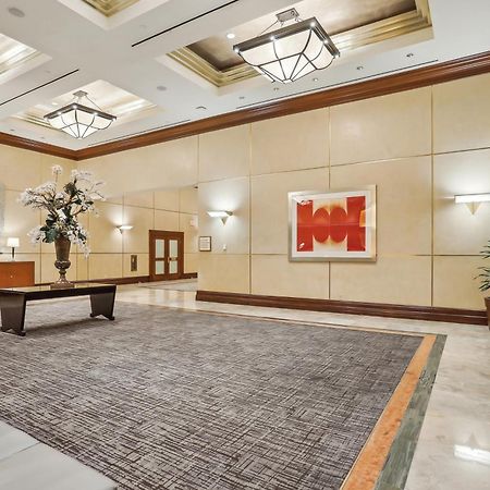 לאס וגאס Mgm Signature Deluxe Balcony Strip View Suite מראה חיצוני תמונה