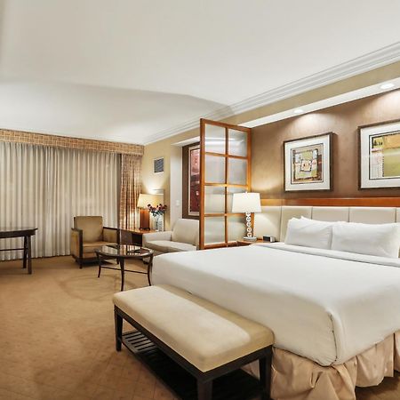לאס וגאס Mgm Signature Deluxe Balcony Strip View Suite מראה חיצוני תמונה