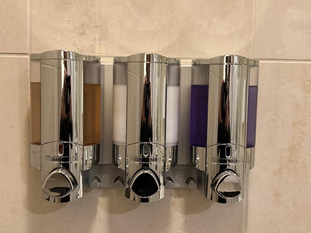 לאס וגאס Mgm Signature Deluxe Balcony Strip View Suite מראה חיצוני תמונה