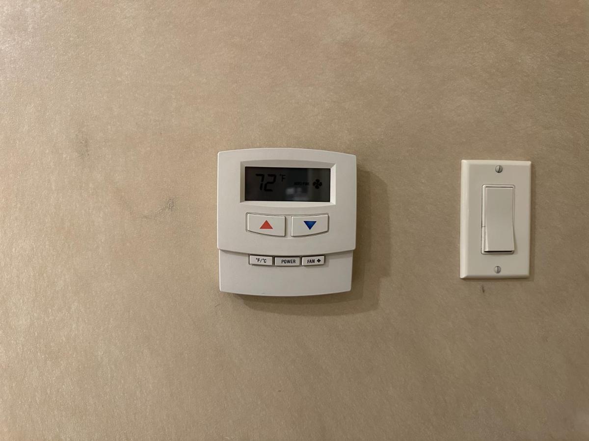 לאס וגאס Mgm Signature Deluxe Balcony Strip View Suite מראה חיצוני תמונה