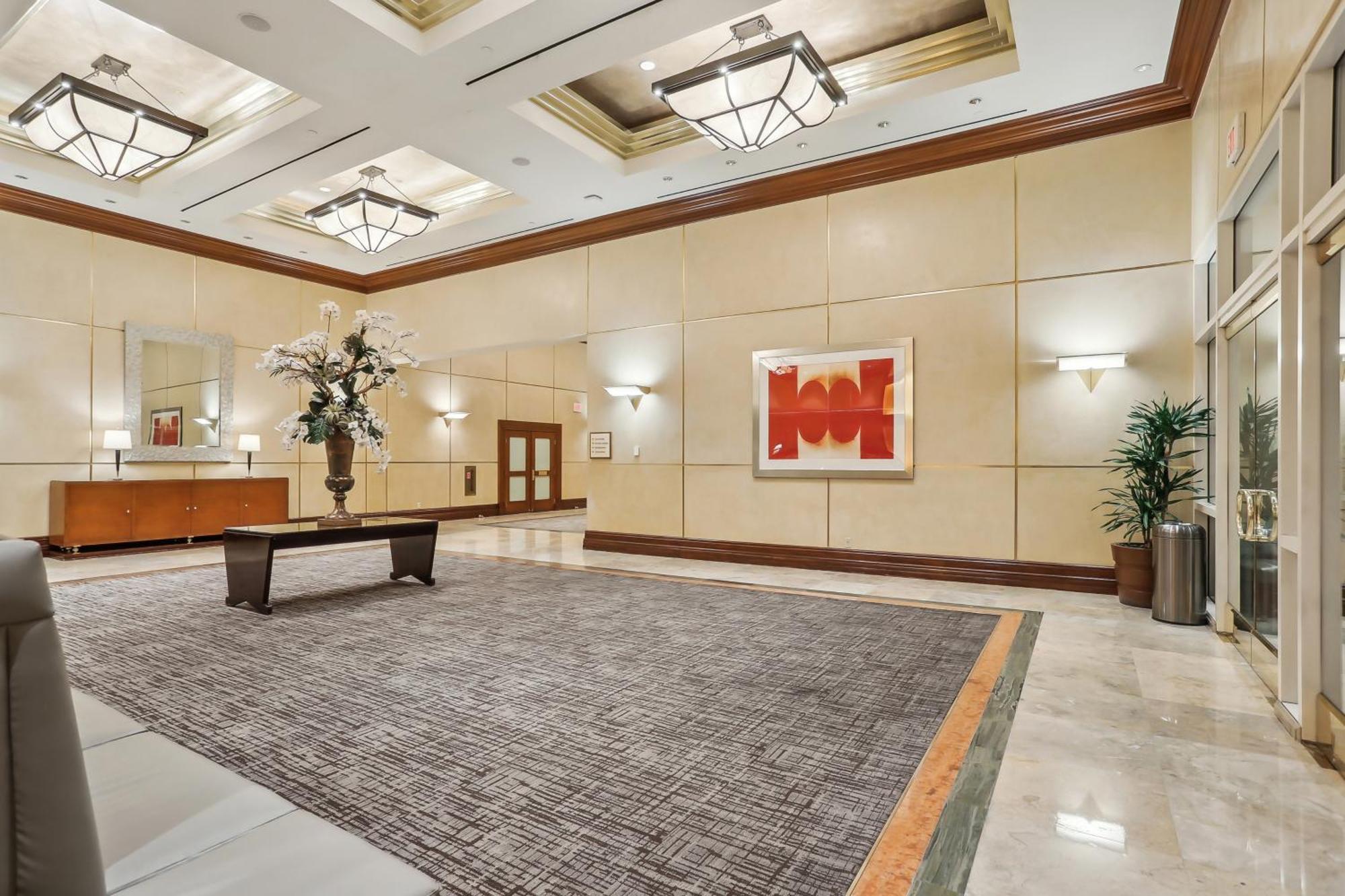 לאס וגאס Mgm Signature Deluxe Balcony Strip View Suite מראה חיצוני תמונה