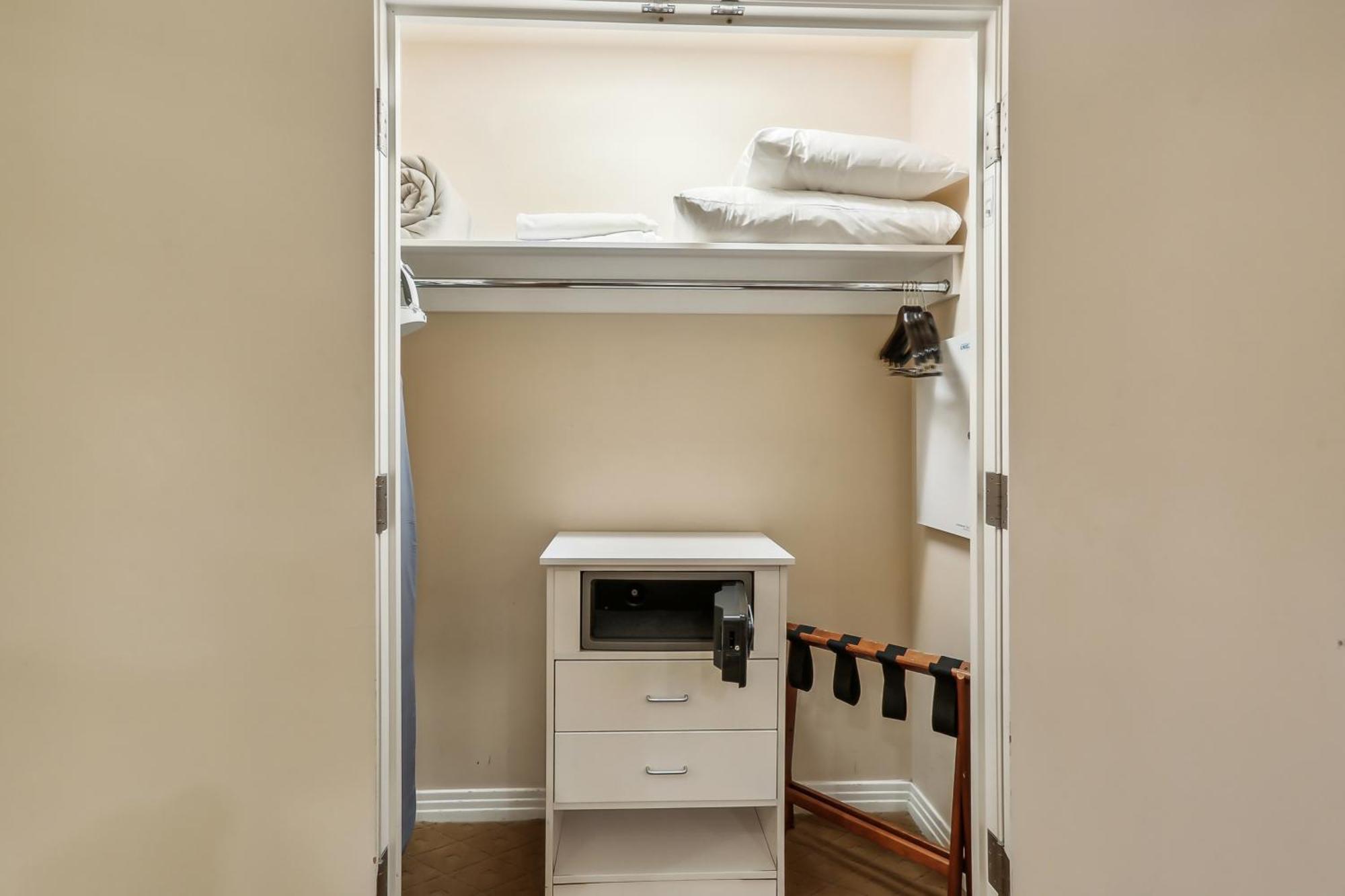 לאס וגאס Mgm Signature Deluxe Balcony Strip View Suite מראה חיצוני תמונה