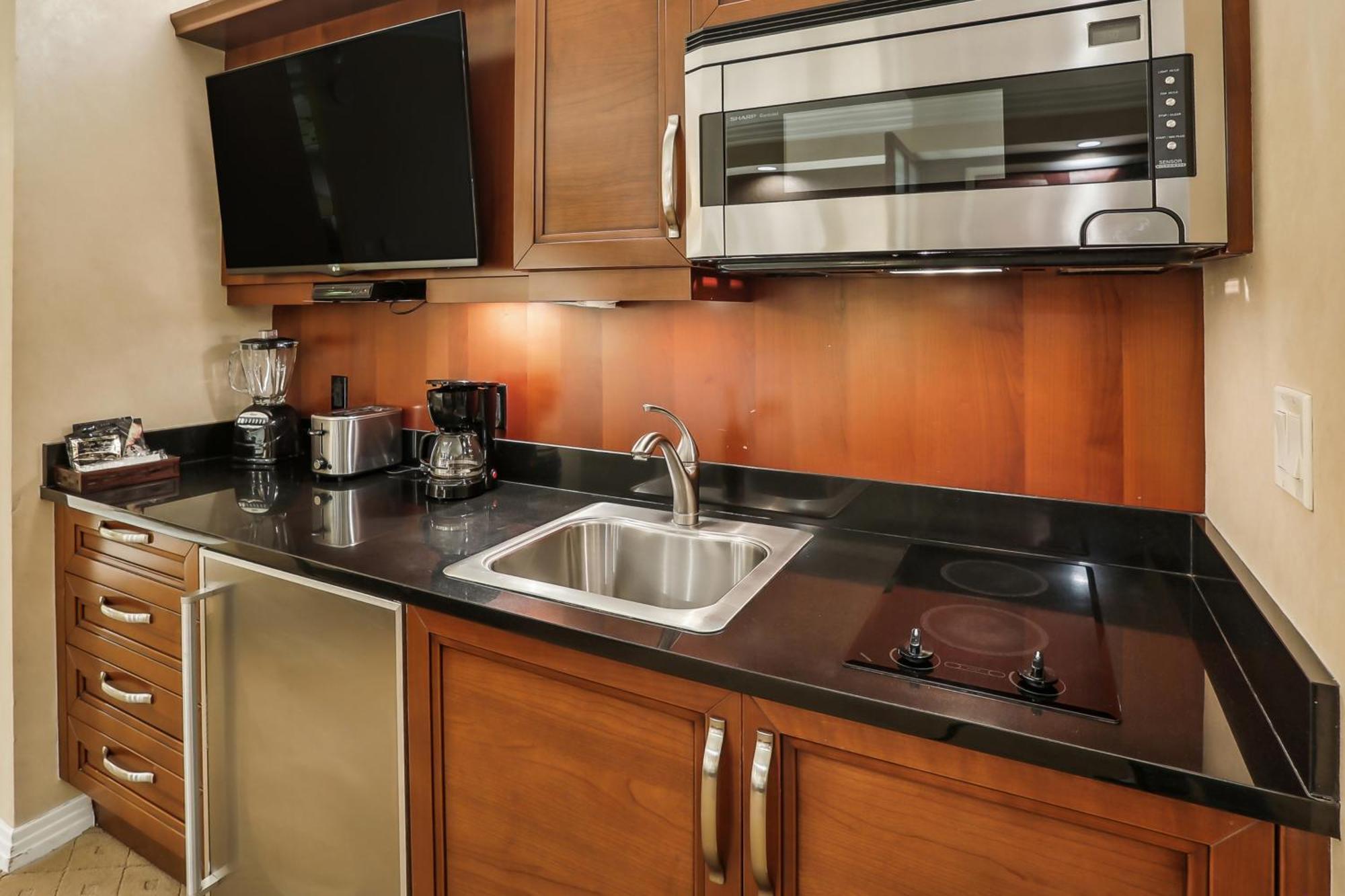 לאס וגאס Mgm Signature Deluxe Balcony Strip View Suite מראה חיצוני תמונה
